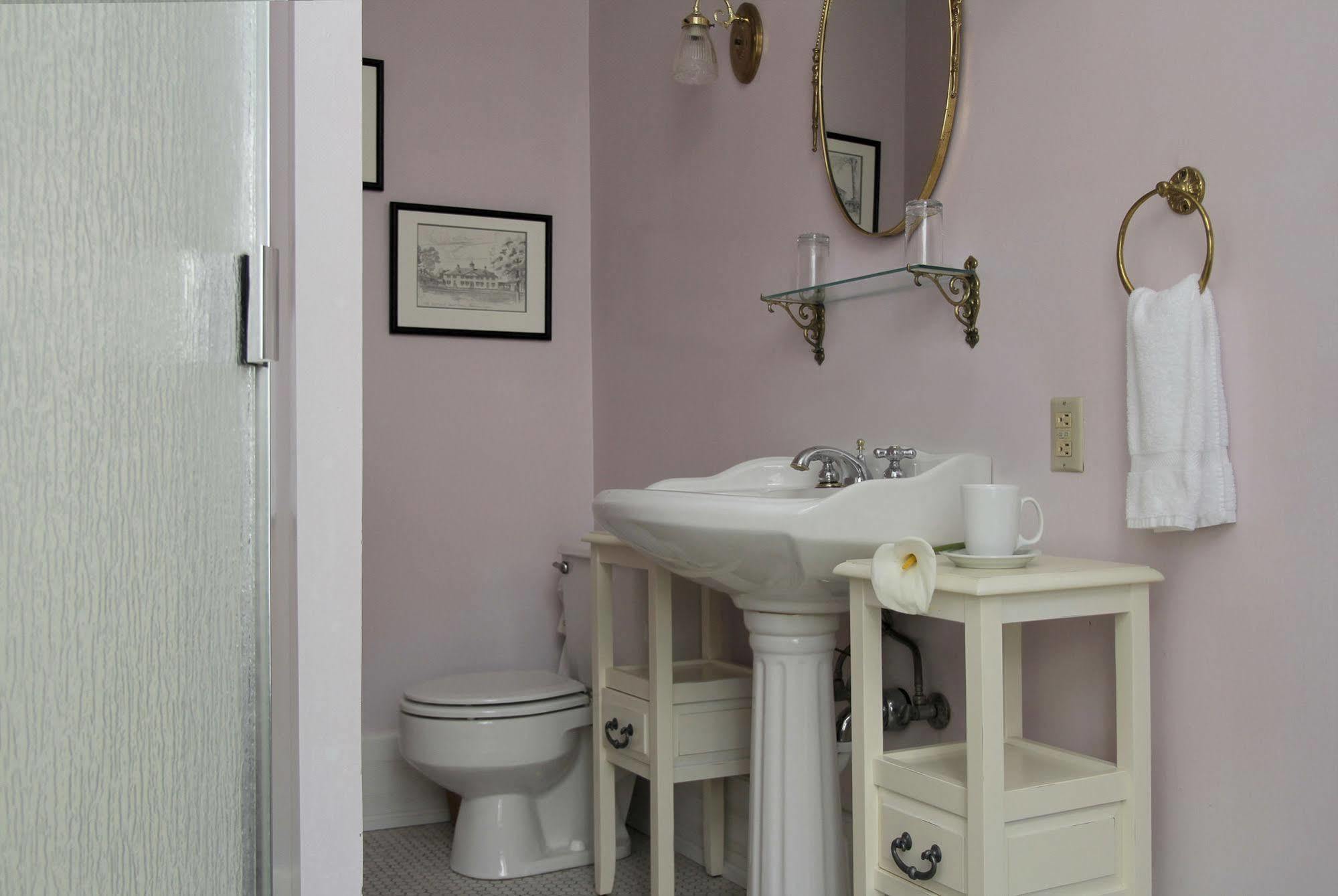Victorian Inn Ferndale Extérieur photo
