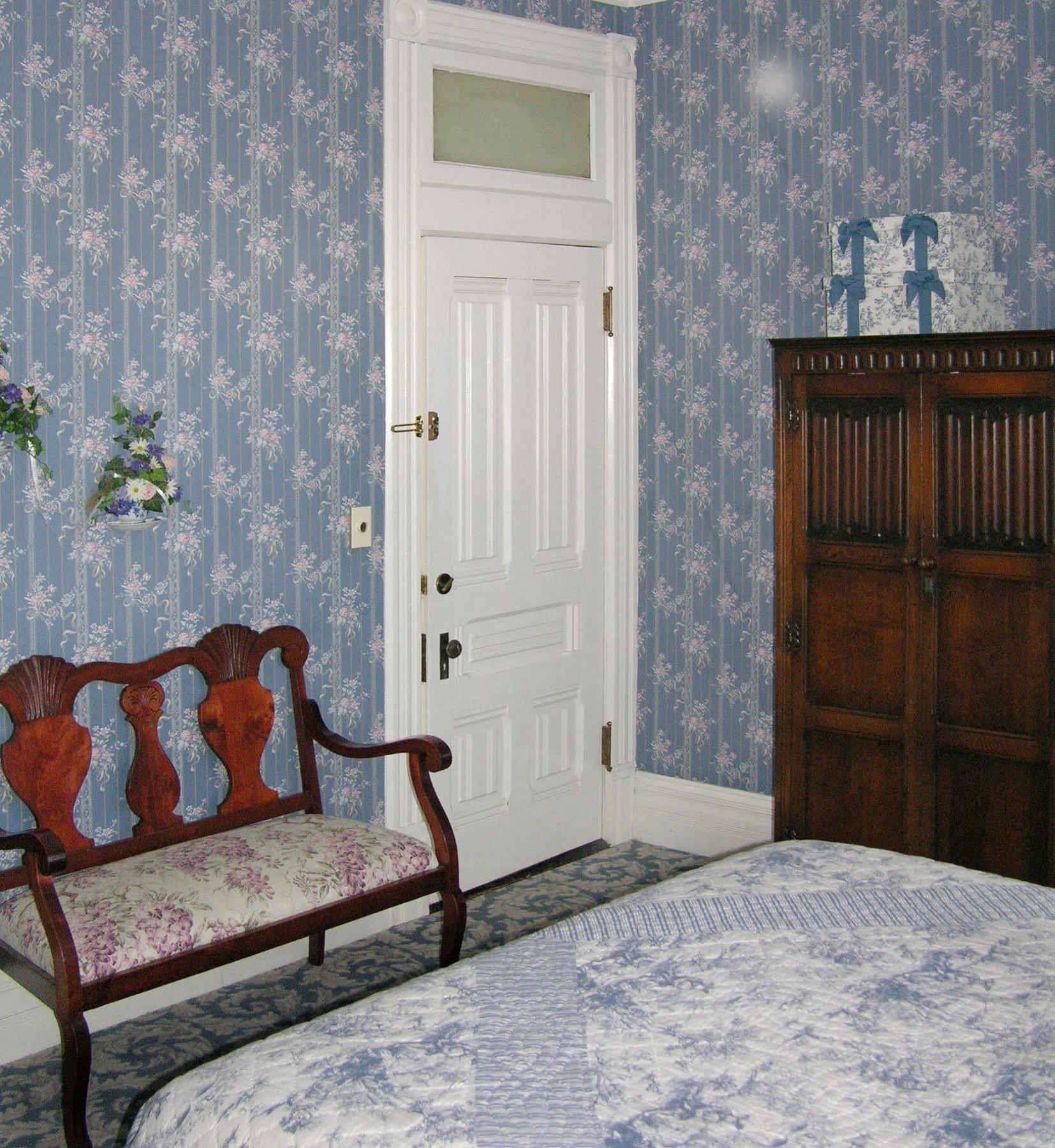 Victorian Inn Ferndale Extérieur photo